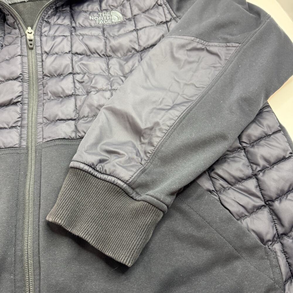 The North Face Gray Performance Jacket - Picture 4 of 13